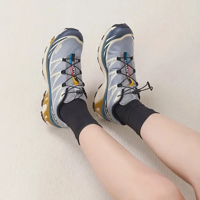 Salomon Sneakers XT-6 trail product detail image 52