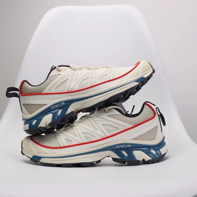 Salomon Sneakers XT-6 trail product detail image 26