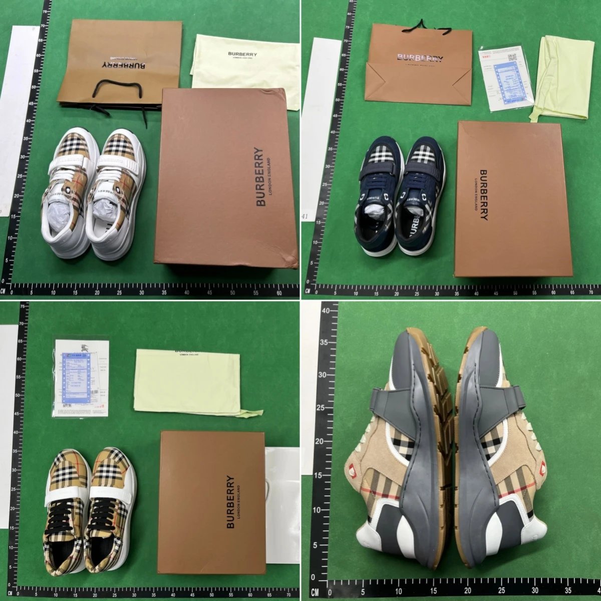 fashion sneakers