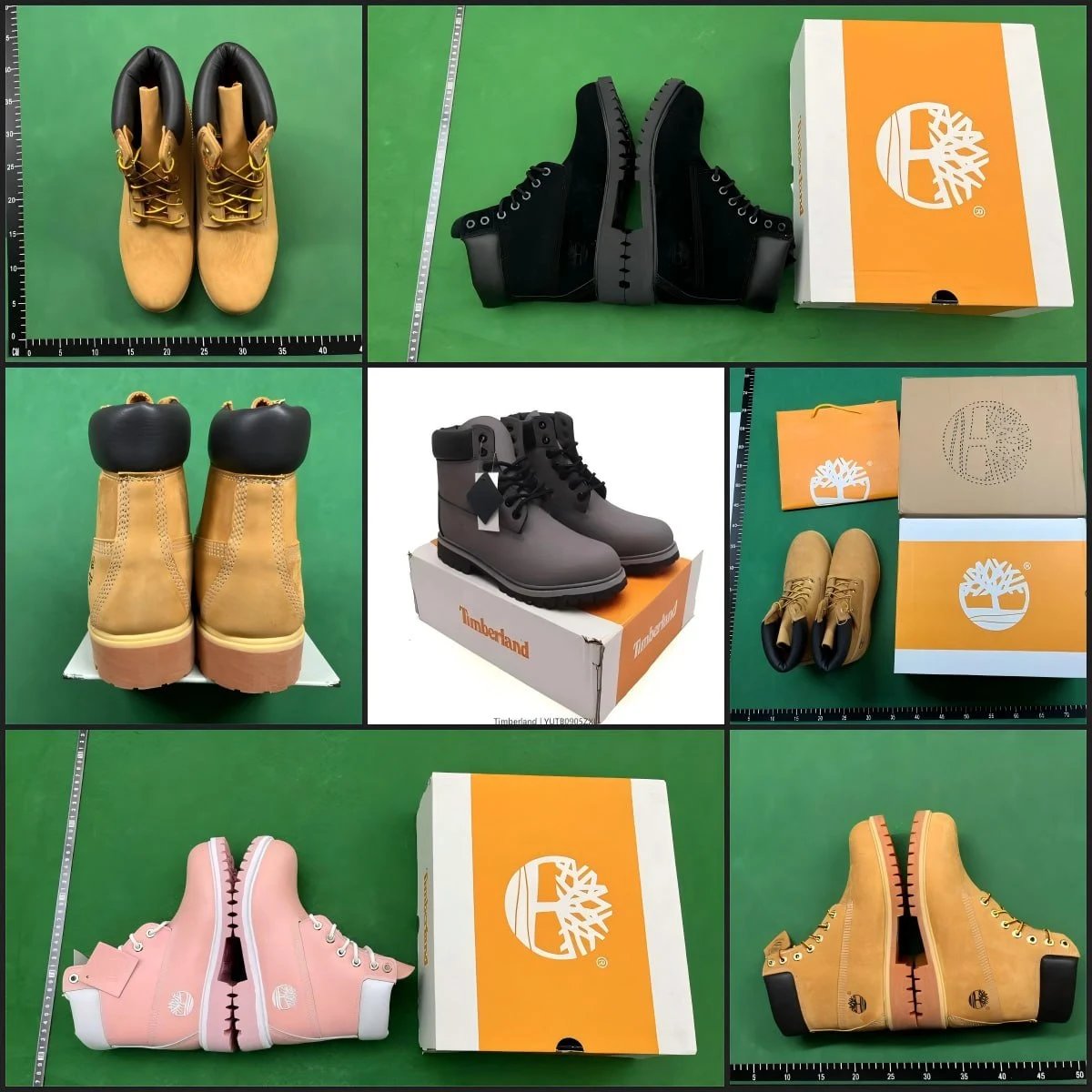 Fashionable casual shoes (OG quality with box)