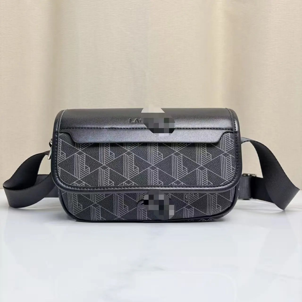 01-camera bag black (special price, no refund, no change） SKU image