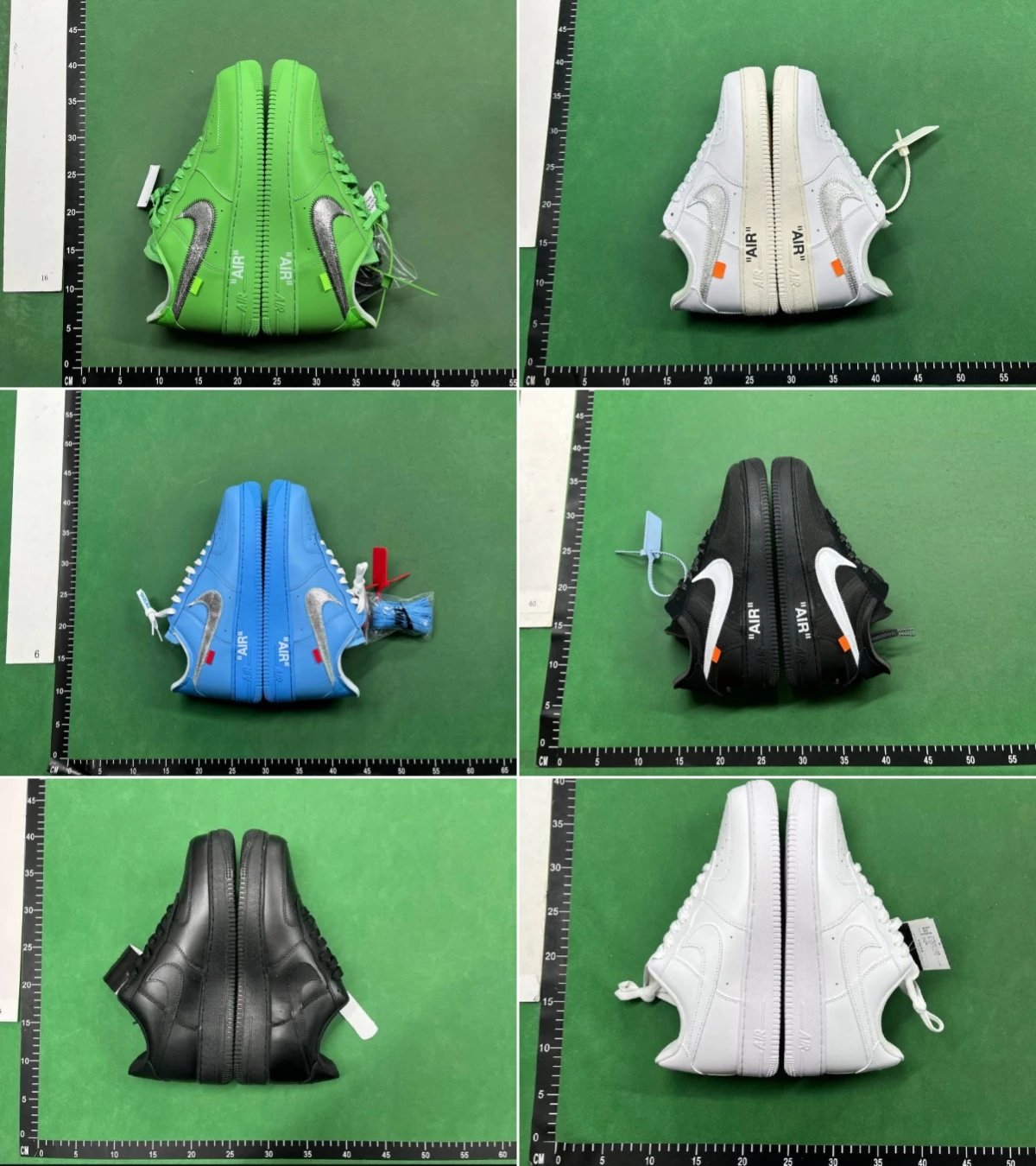 1Nike super popular joint sneakers