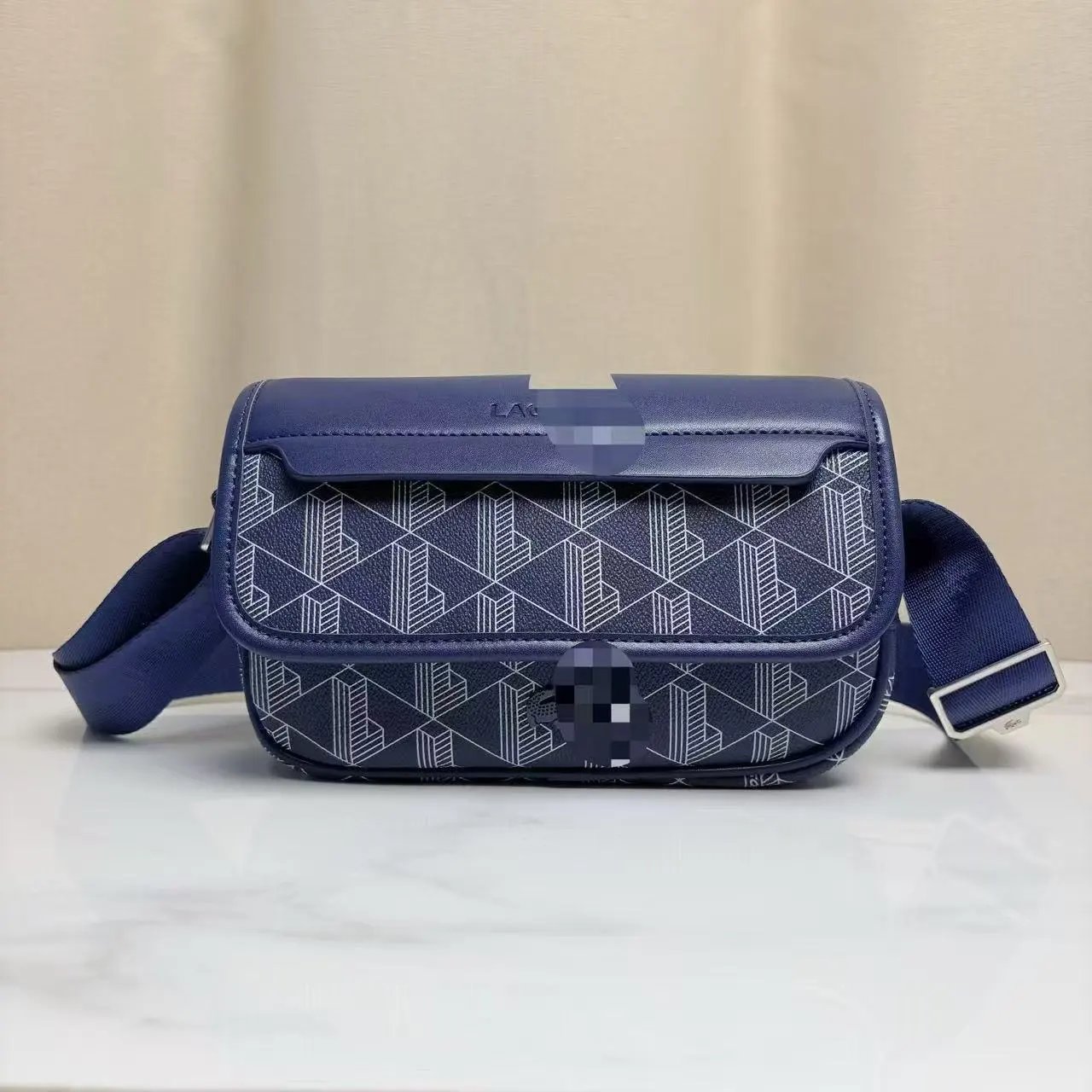 01-Blue camera bag SKU image