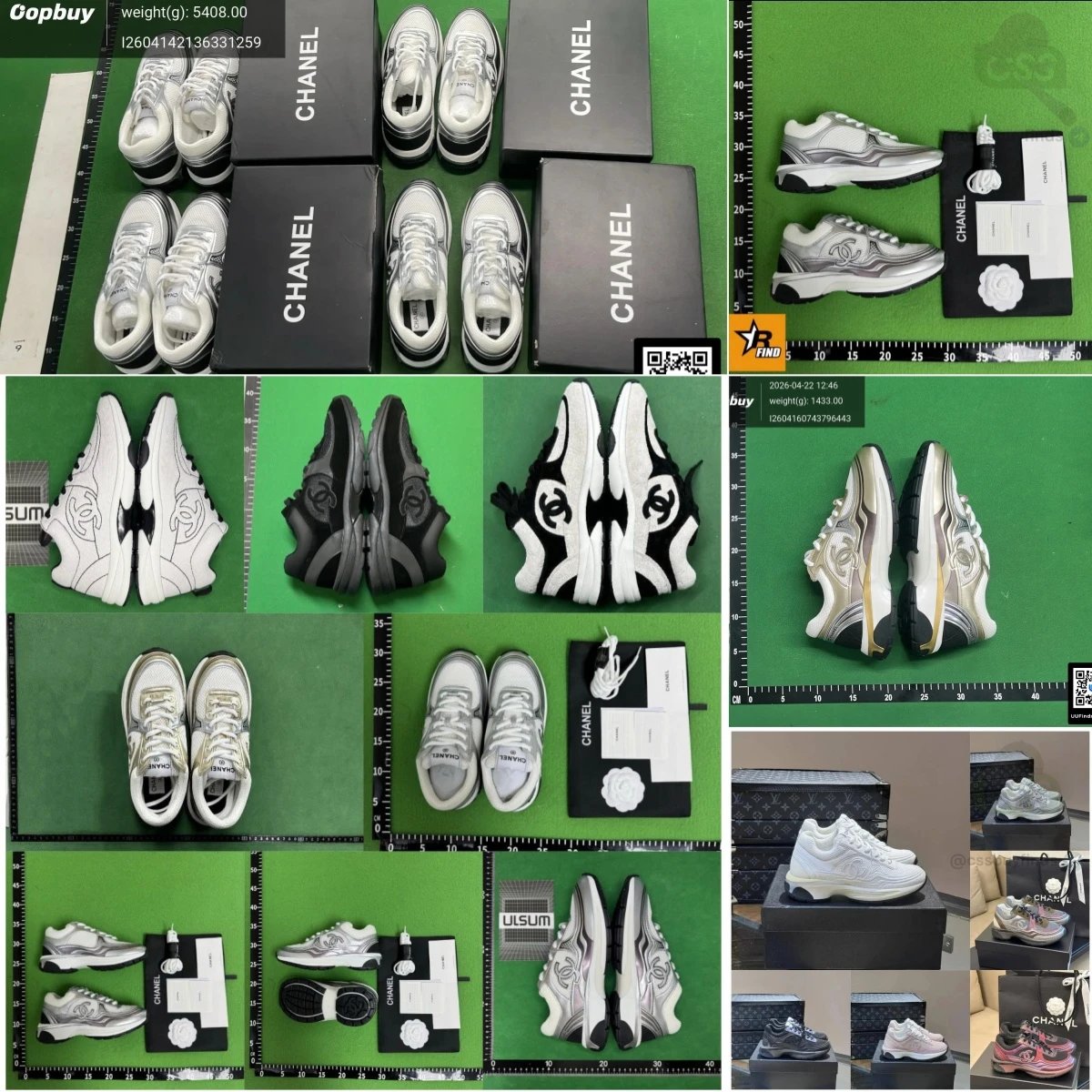 TOP classic fashionable casual sneakers (high quality)