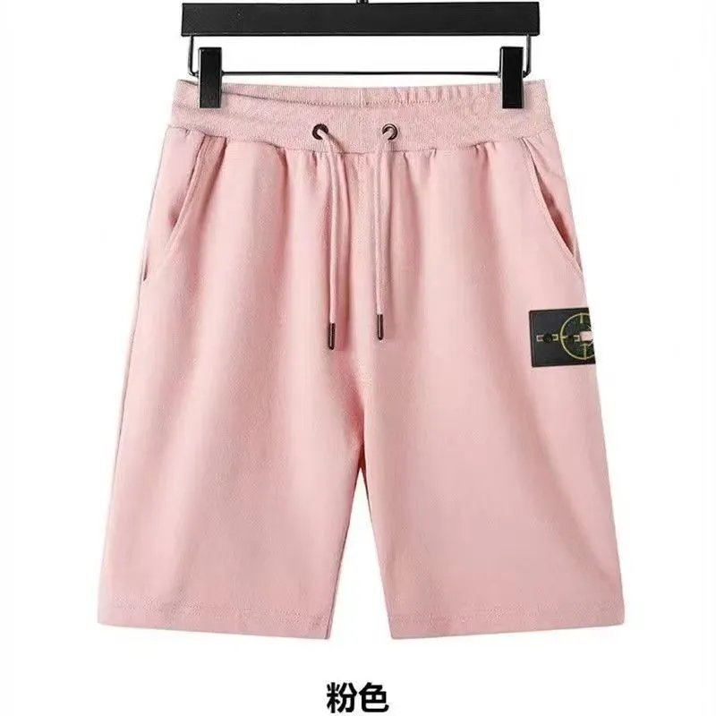Shorts/Pink SKU image