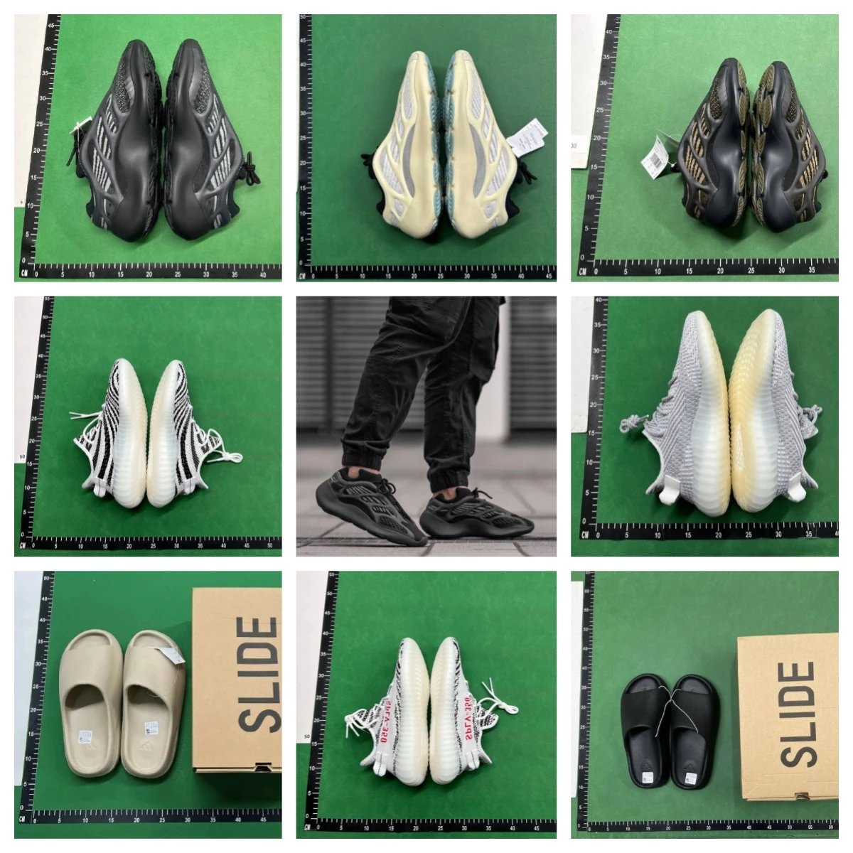 1TOP fashionable shoes