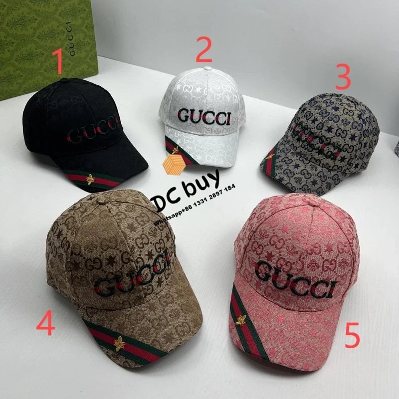 hat 1（When placing an order, please note the number） SKU image