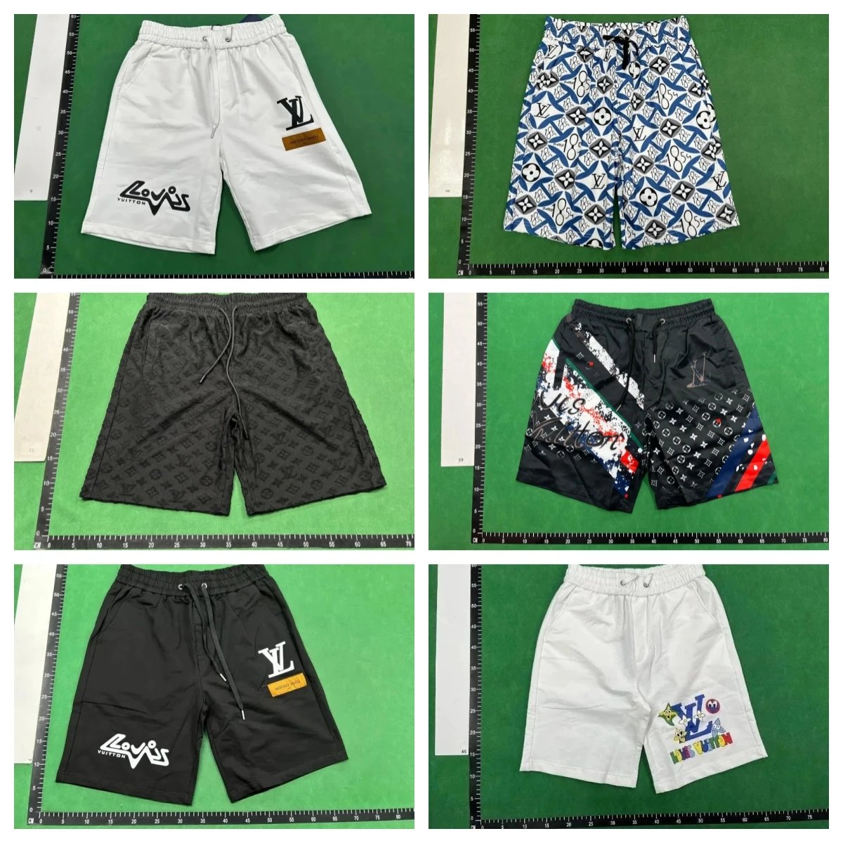 Popular shorts