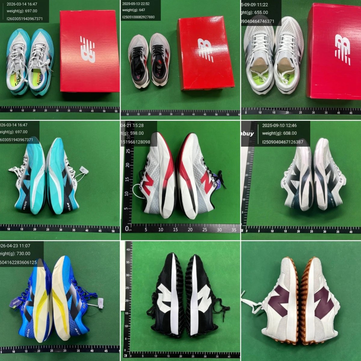 2026 new classic retro low-top shoes
