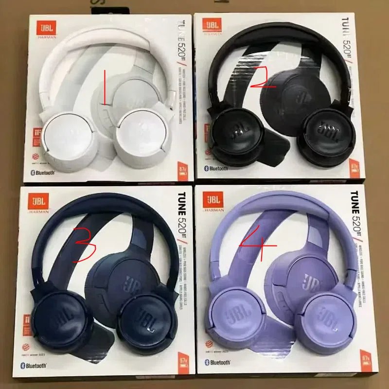 JBL（What color do you need, please note when placing an order） SKU image