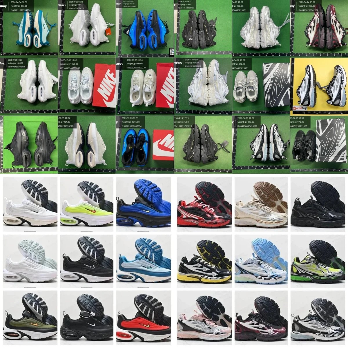 breathable height increasing running shoes