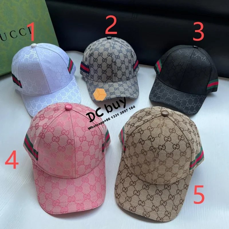 hat 2（When placing an order, please note the number） SKU image