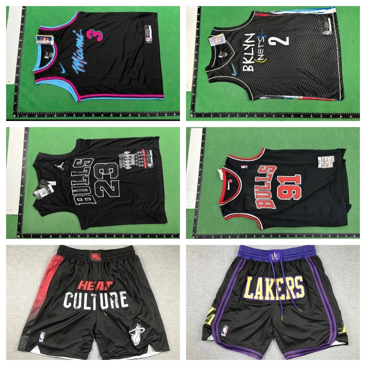 casual fashion basketball jersey