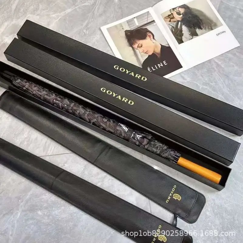 black straight rod SKU image