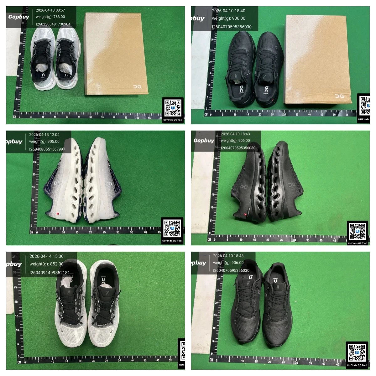 2026 popular sports lightweight shock-absorbing and wear-resistant running shoes for men and women