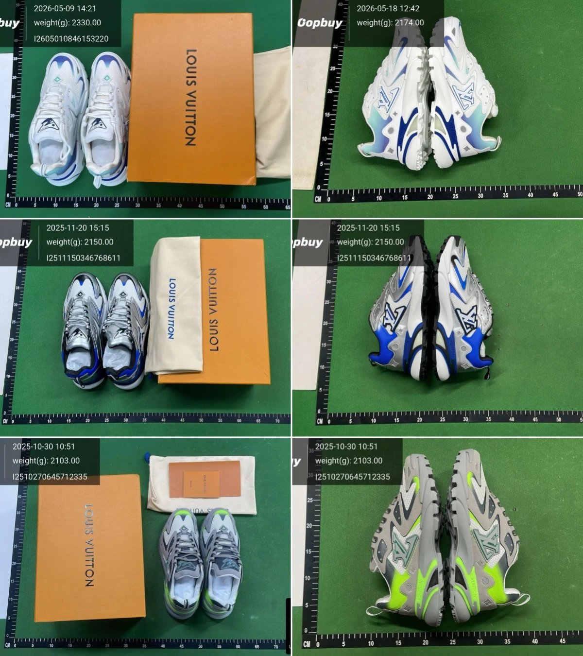 2026 New Hua 6store L Runner