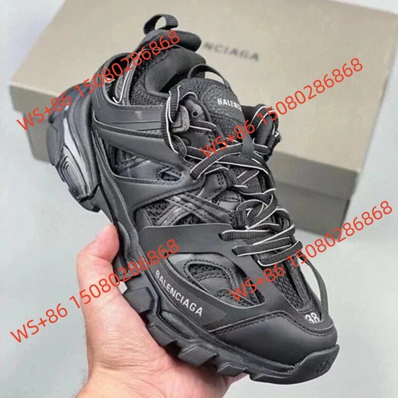 Fashion Trendy Hot Sale Casual Sneakers Collection Top Quality (Choose Size to Show Picture)