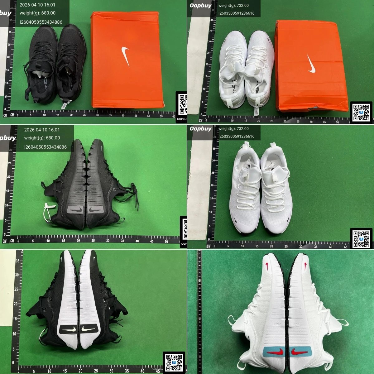 1:1**Fashion sneakers shoes
