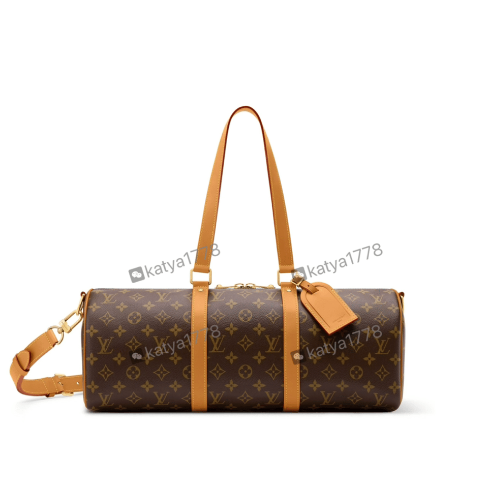 Needle Pillow Bag Baguette Bag M28116 Monogram 260331 (ZP Level/Premium)
