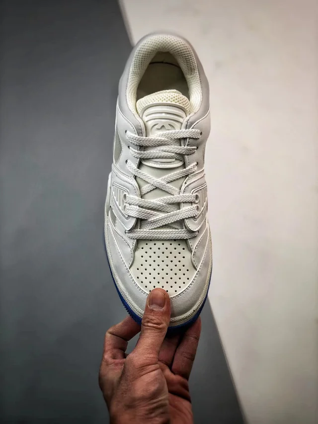 Gucci Sneakers Basket low-top product detail image 38
