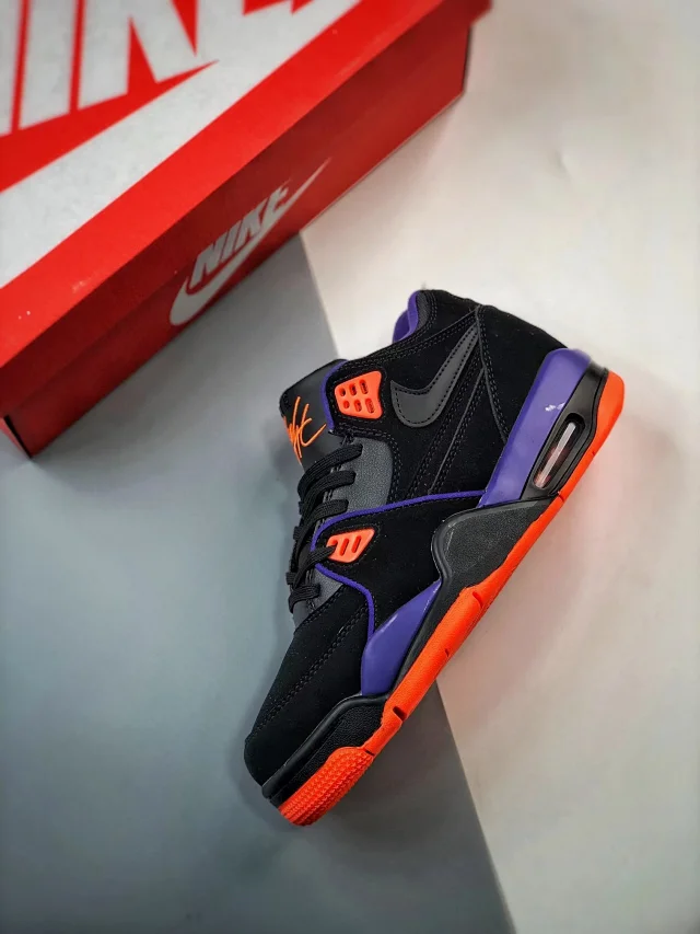 Nike Sneakers Air Flight 89 product detail image 21
