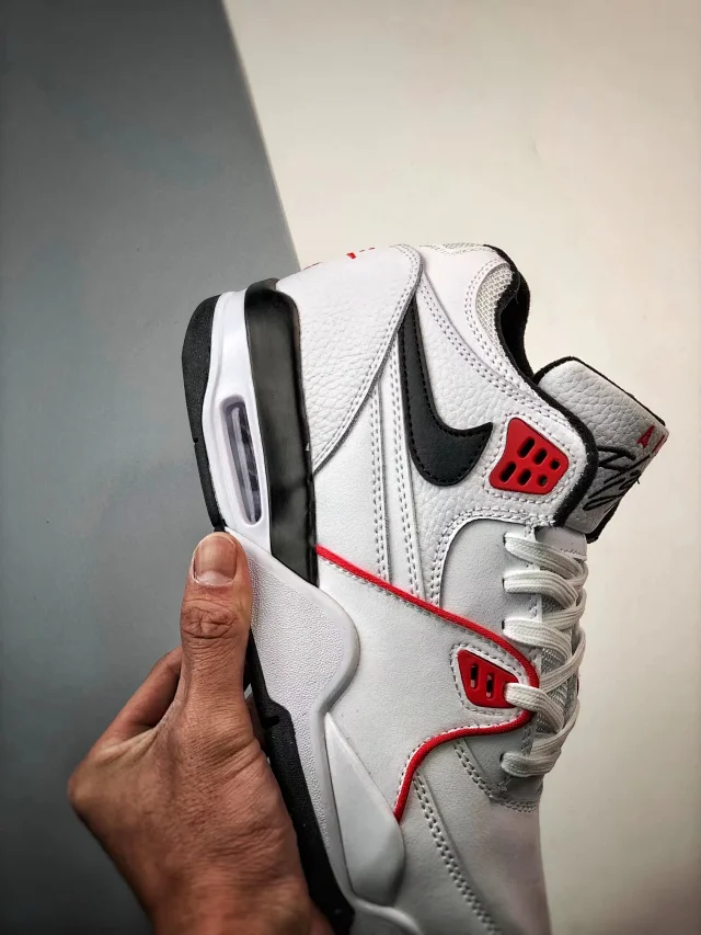 Nike Sneakers Air Flight 89 product detail image 18