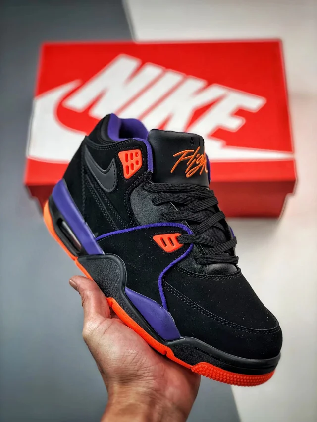 Nike Sneakers Air Flight 89 product detail image 19