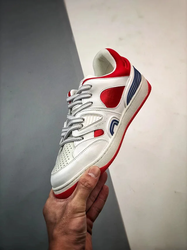 Gucci Sneakers Basket low-top product detail image 15