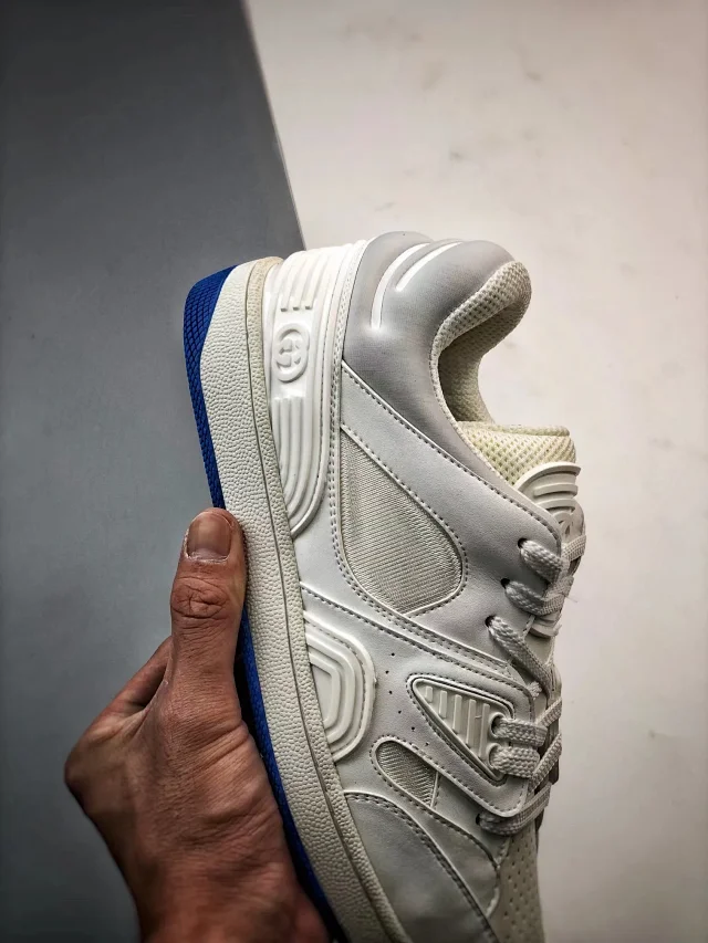 Gucci Sneakers Basket low-top product detail image 44