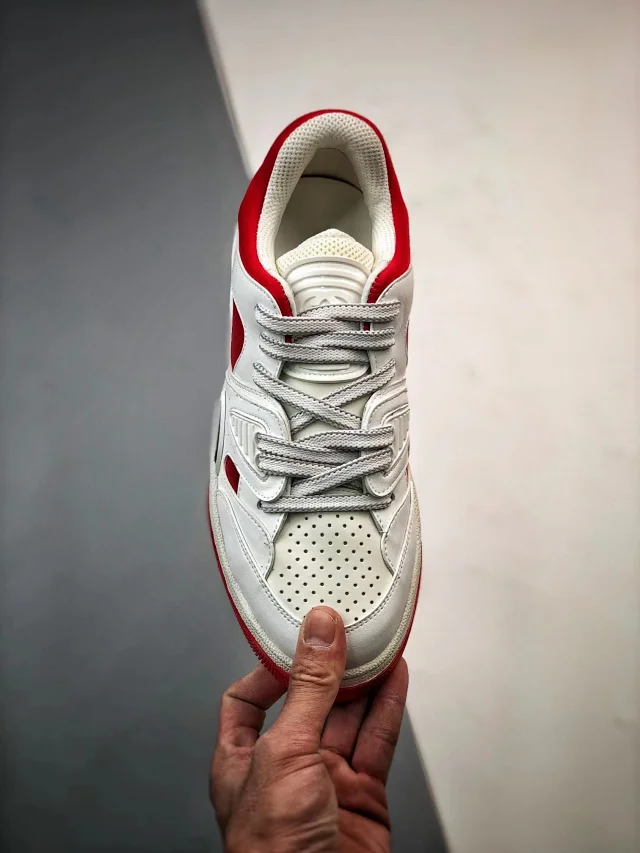 Gucci Sneakers Basket low-top product detail image 11
