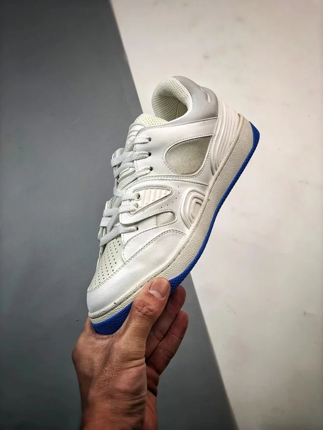 Gucci Sneakers Basket low-top product detail image 42