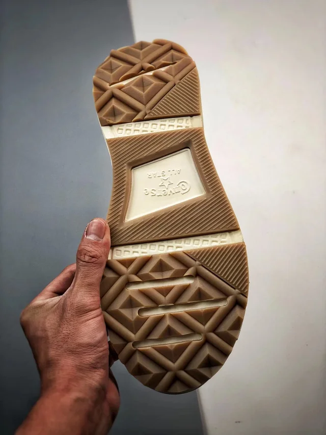 Unbranded Sneakers High-top canvas platform product detail image 17
