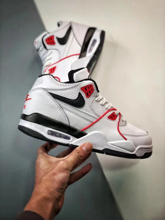 Nike Sneakers Air Flight 89 product detail image 13