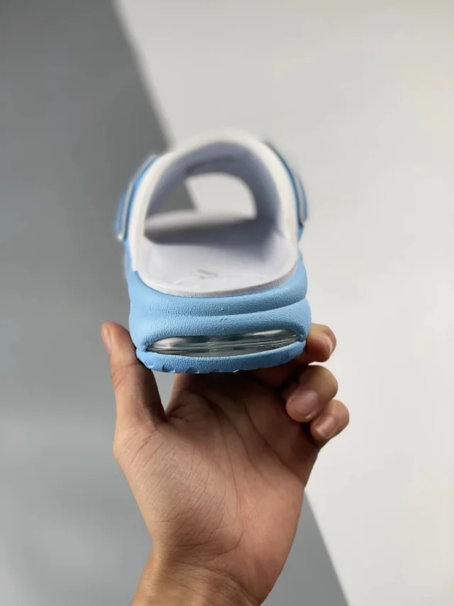 Nike Sandals Air More Uptempo Slide product detail image 29