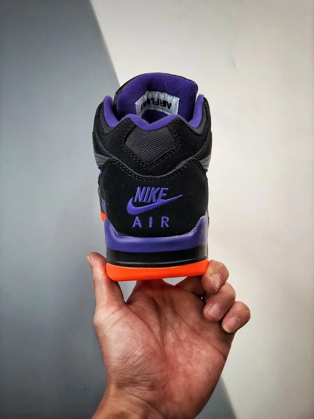 Nike Sneakers Air Flight 89 product detail image 26