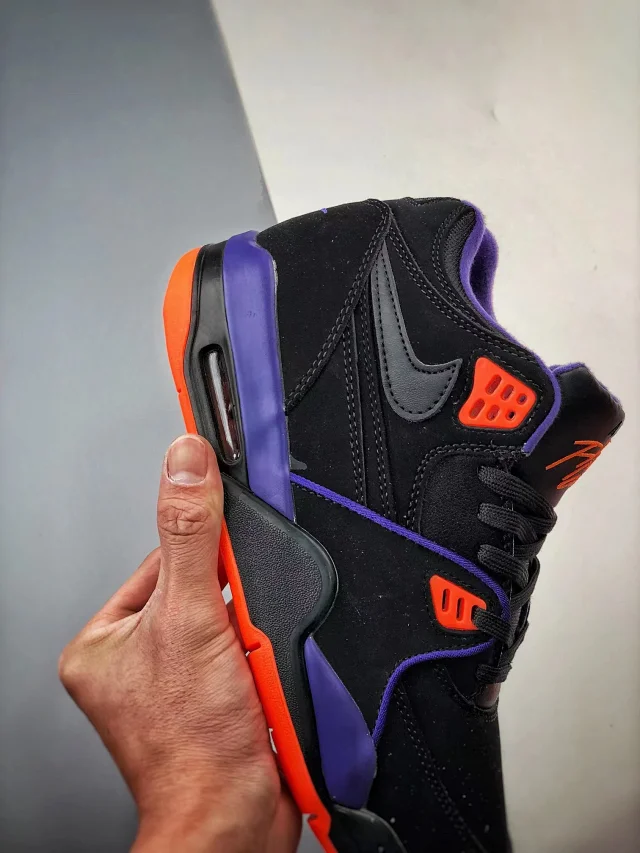 Nike Sneakers Air Flight 89 product detail image 27