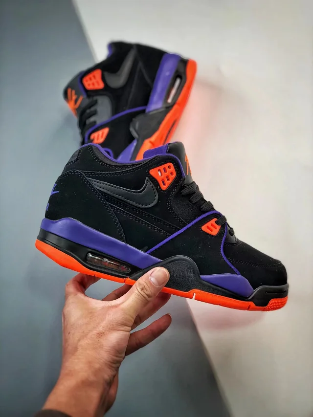 Nike Sneakers Air Flight 89 product detail image 22