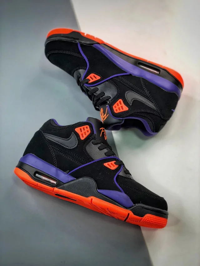 Nike Sneakers Air Flight 89 product detail image 23