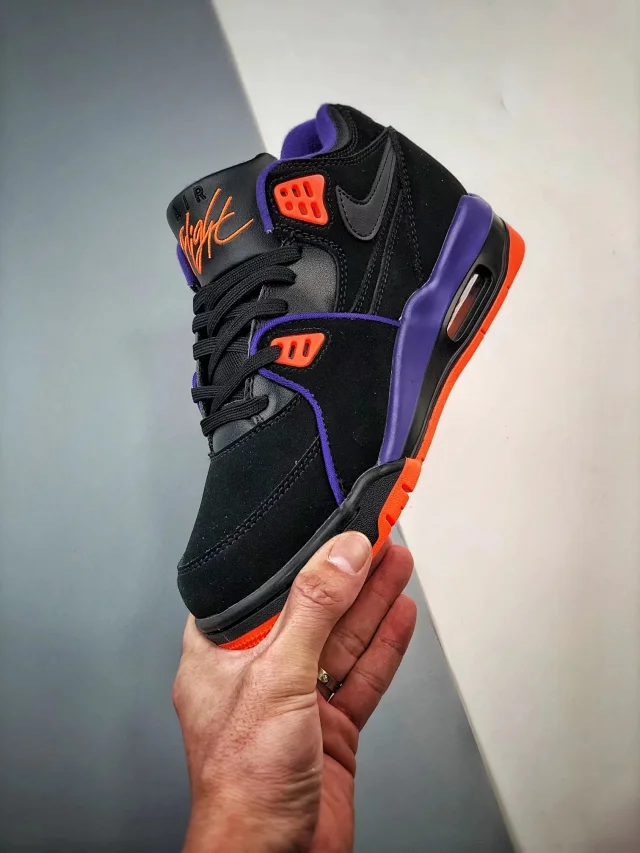 Nike Sneakers Air Flight 89 product detail image 24