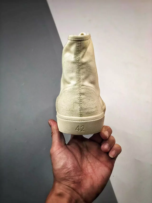 Unbranded Sneakers Distressed Denim Lace-Up product detail image 26