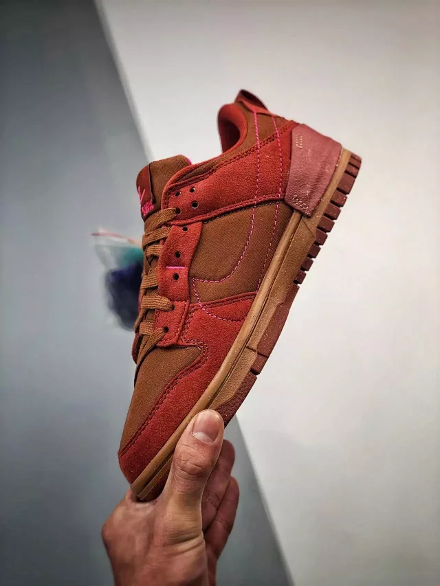 Nike Sneakers Dunk Low Disrupt 2 product detail image 15