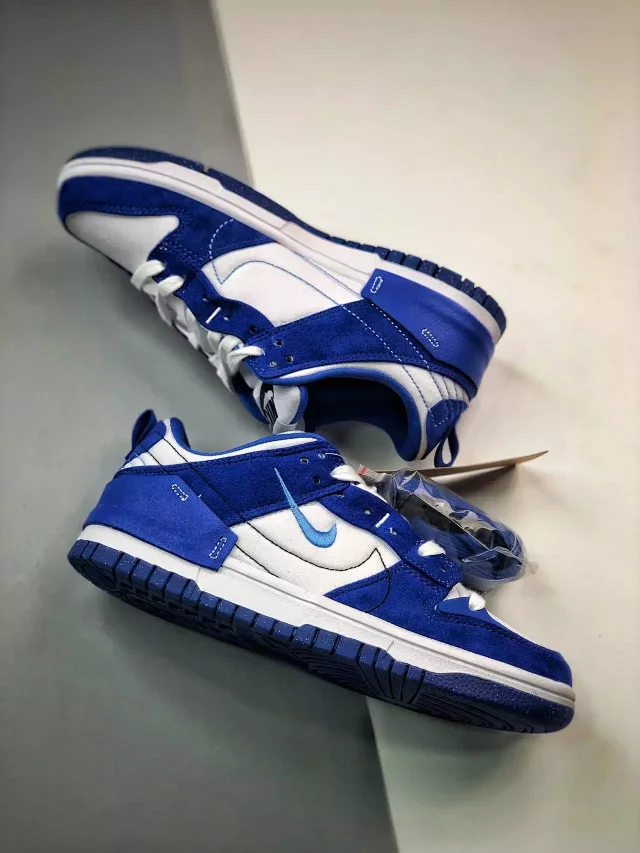 Nike Sneakers Dunk Low Disrupt 2 product detail image 32