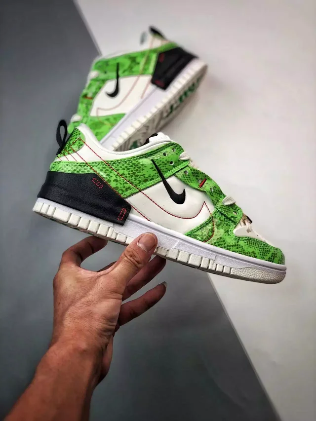 Nike Sneakers Dunk Low Disrupt 2 product detail image 49