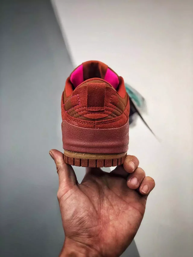 Nike Sneakers Dunk Low Disrupt 2 product detail image 17