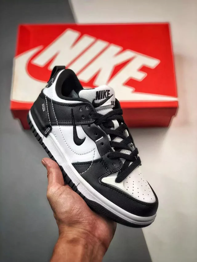 Nike Sneakers Dunk Low Disrupt 2 product detail image 37