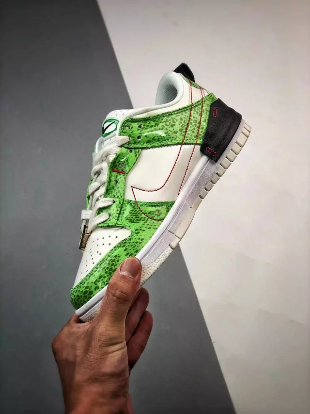 Nike Sneakers Dunk Low Disrupt 2 product detail image 51
