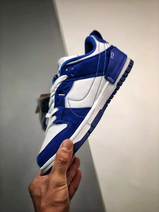 Nike Sneakers Dunk Low Disrupt 2 product detail image 33