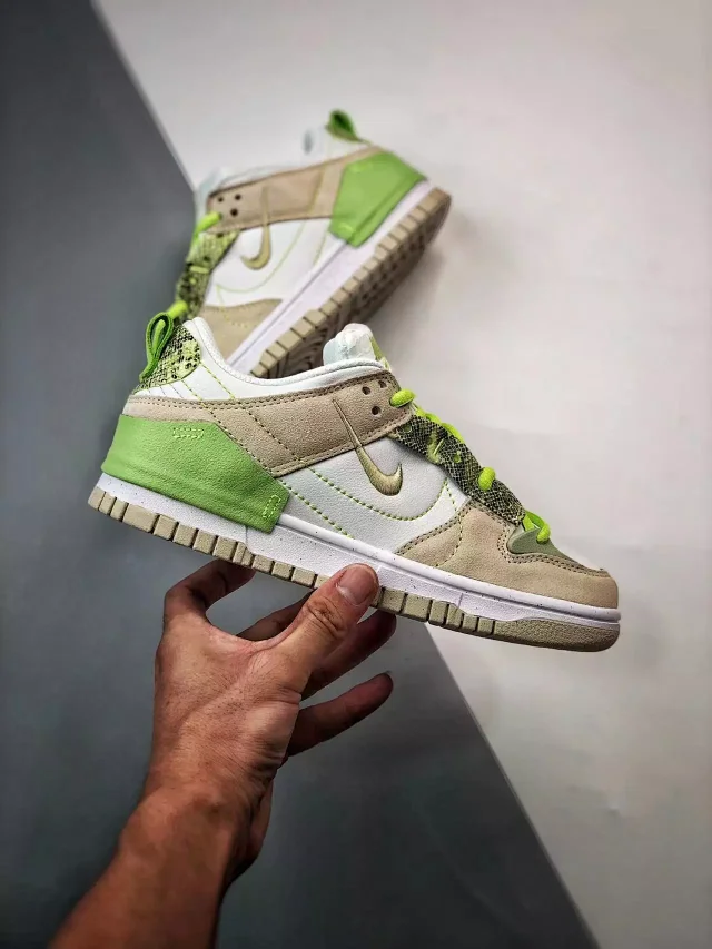 Nike Sneakers Dunk Low Disrupt 2 product detail image 58