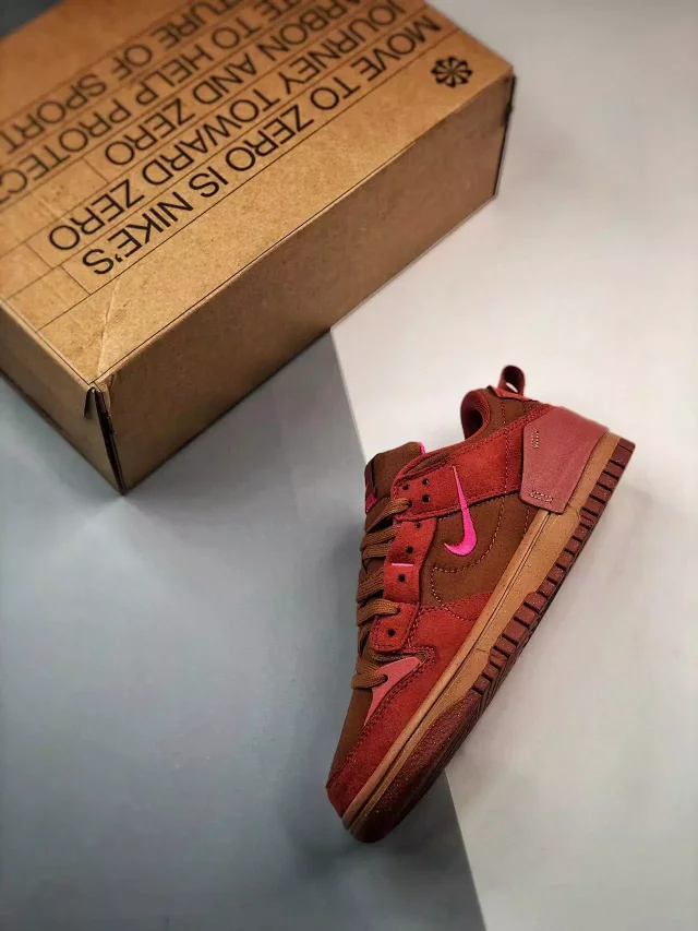 Nike Sneakers Dunk Low Disrupt 2 product detail image 13