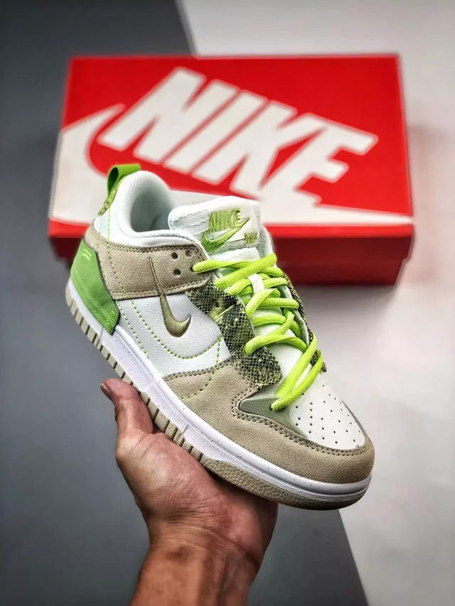 Nike Sneakers Dunk Low Disrupt 2 product detail image 55